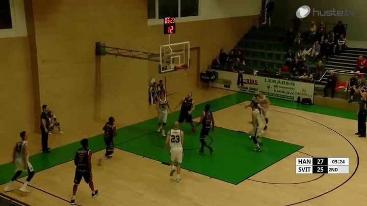 Bláznivé zápasy v Handlovej a v Spišskej Novej Vsi! Pri pohľade na štatistiky neuveríte vlastným očiam!!